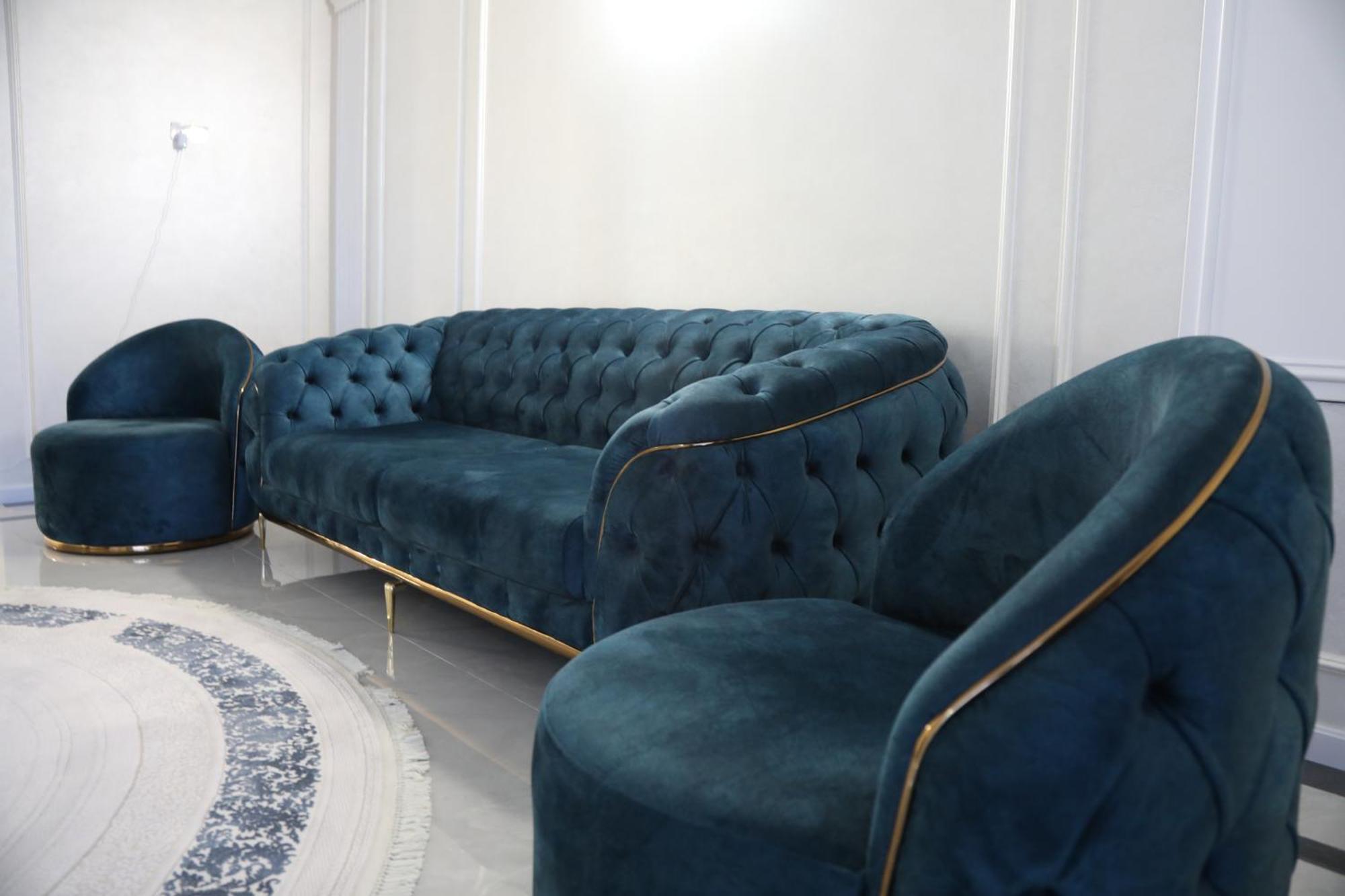 Hotel Sultan Palace Samarkand Eksteriør billede